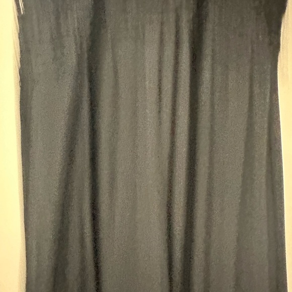 Free People Black Lace Dress - Picture 4 of 5